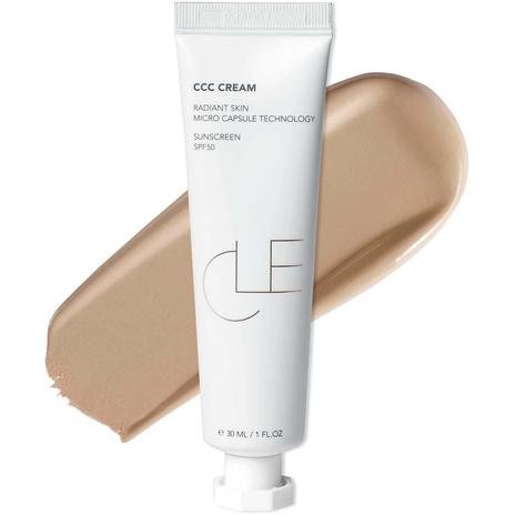 CLE CCC Cream Light – kuva 1/2