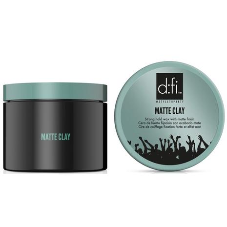 D:Fi Matte Clay (150ml)