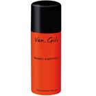 Van Gils Basic Instinct - Deodorant Spray 150ml
