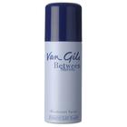 Van Gils Between Sheets Deospray - Deospray 150ml