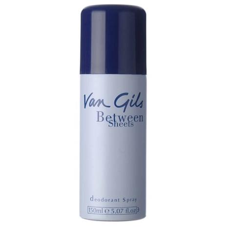 Van Gils Between Sheets Deospray - Deospray 150ml – kuva 1/8