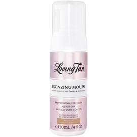 Loving Tan Bronzing Mousse Medium - 120 ml