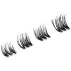 blik Self-Stick Lash Clusters 0.1 – Black