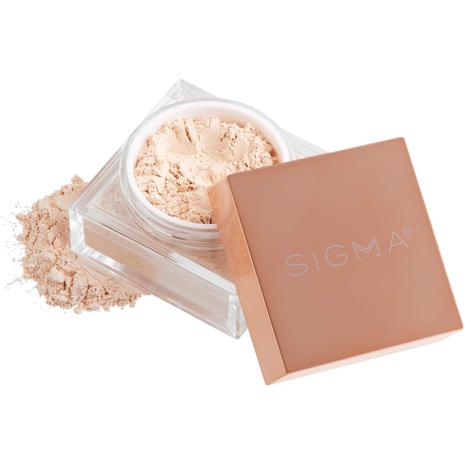 Sigma Beauty Beaming Glow Illuminating Powder - 10 g