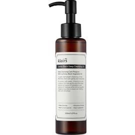 Dear, Klairs Gentle Black Deep Cleansing Oil 150ml