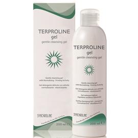 Synchroline Terproline Gentle Cleansing Gel (200ml)