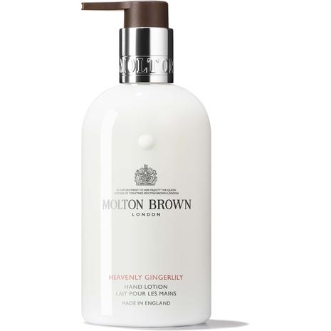 Molton Brown Gingerlilly Hand Lotion (300ml) – kuva 2/8