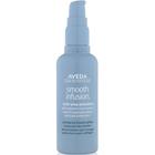 Aveda Smooth Infusion Style Prep Smoother (100ml)