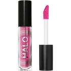 Smashbox Halo Plump + Glow Gloss Gula-Glow 4,6ml