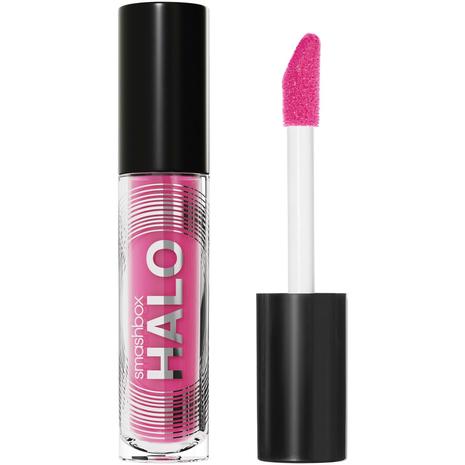 Smashbox Halo Plump + Glow Gloss Gula-Glow 4,6ml