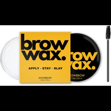 WOWBROW Brow Wax - 10 g – kuva 1/3