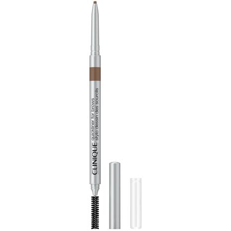 Clinique Quickliner for Brows 0.06g (Various Shades) - Soft Chestnut