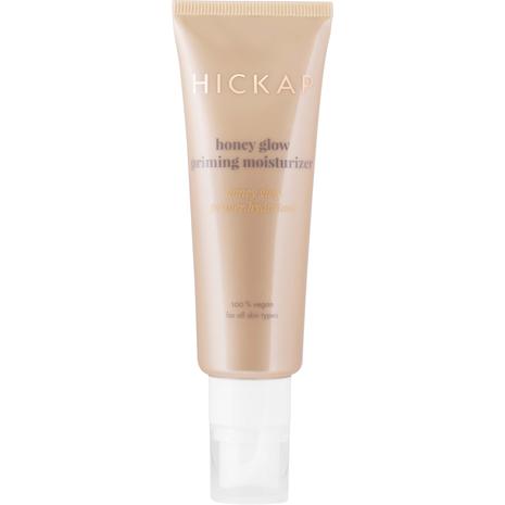 Hickap Honey Glow Priming Moisturizer - 50 ml