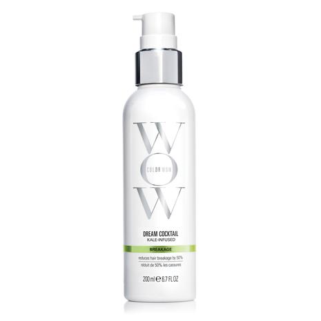 Color Wow Kale Cocktail Bionic Tonic - 200 ml