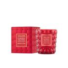 Voluspa Boxed Textured Glass Candle, tuoksukynttilä 184 g /40 h