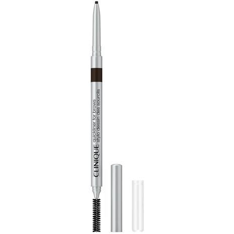 Clinique Quickliner for Brows 0.06g (Various Shades) - Ebony