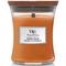 WoodWick Pumpkin Praline Medium – kuva 1