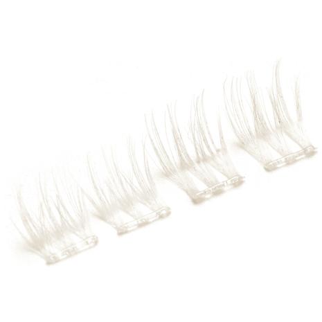 Blik Self-Stick Lash Clusters - Blonde 0.1 – kuva 1/5