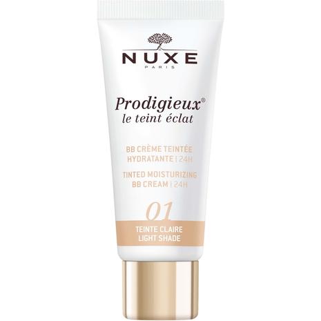 NUXE Prodigieux Le Teint Éclat BB Cream 30 ml Light