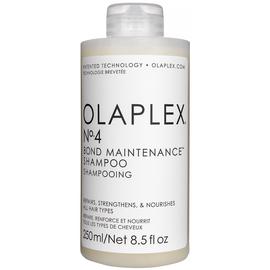 Olaplex No.4 Bond Maintenance Shampoo (250ml)