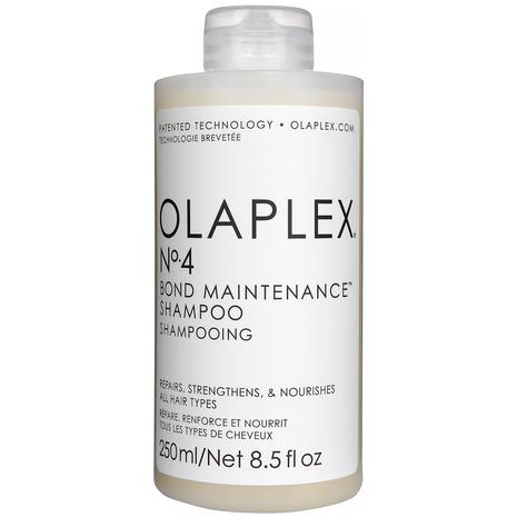 Olaplex No.4 Bond Maintenance Shampoo (250ml)