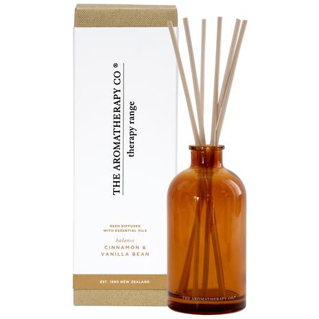 Therapy Range Cinnamon & Vanilla Bean Therapy Range Cinnamon & Va, Muu sisustaminen