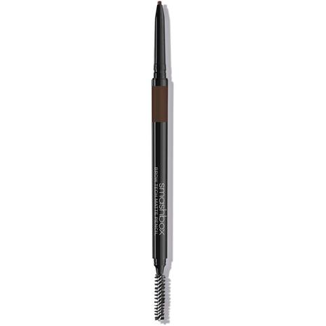 Smashbox Brow Tech Matte Pencil Brunette