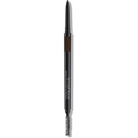 Smashbox Brow Tech Matte Pencil Dark Brown