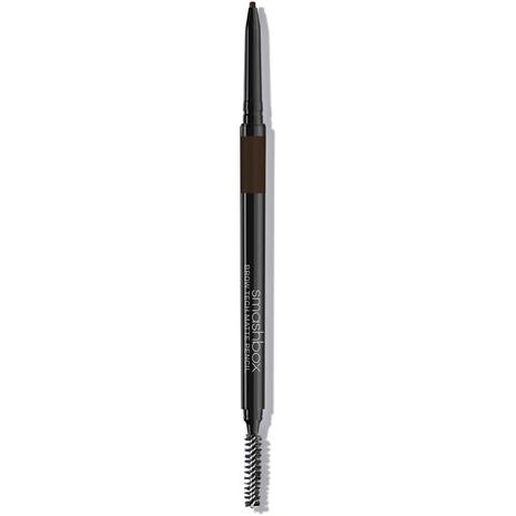 Smashbox Brow Tech Matte Pencil Dark Brown