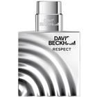 David Beckham Respect - EdT 40 ml
