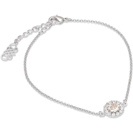 Lily and Rose Celeste bracelet Silk