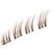 blik Self-Stick Lash Clusters – 0.2 Brown – kuva 1