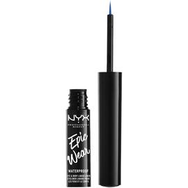 NYX Professional Makeup Epic Wear Semi Permanent Liquid Liner (Various Shades) - Sapphire