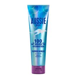 Aussie SOS 100 Hours Hydration Super All-in-One 160 ml seerumi