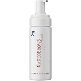 KakkoBrows Cosmetics Brow & Lash Wash 150 ml