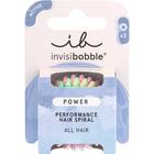 invisibobble Power -hiuslenkki, 3 kpl pakkaus