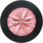 bareMinerals Gen Nude Blushlighter 3.8g (Various Shades) - Shimmering Pink