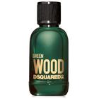 Dsquared2 Green Wood Pour Homme - EdT 30 ml