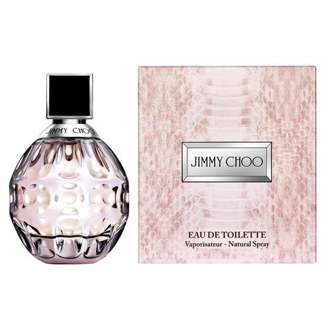 Jimmy Choo Jimmy Choo - EdP 40 ml