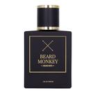 Beard Monkey Golden Earth EdP