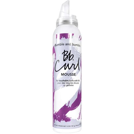Bumble & Bumble Curl Mousse - 146 ml
