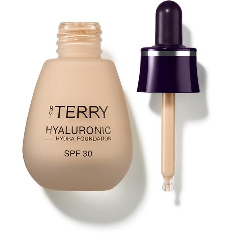 By Terry Hyaluronic Hydra-Foundation 200W Warm - Natural