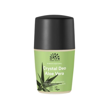 Aloe Vera Crystal Deodorant 50 ml – kuva 2/8