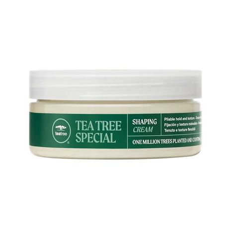 Paul Mitchell Tea Tree Shaping Cream