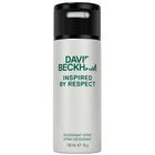 David Beckham Inspired by Respect - Deodorant Spray 150 ml