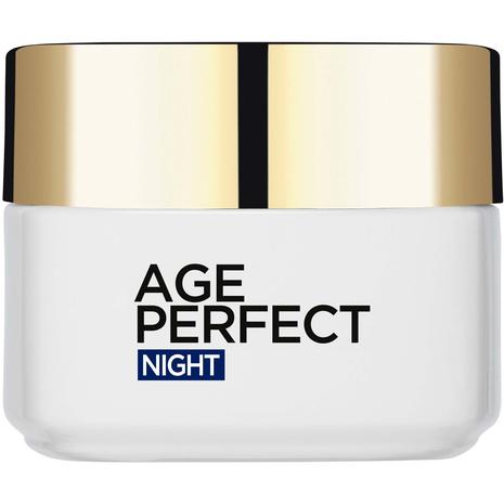 L'Oréal Paris Age Perfect Night Cream 50ml