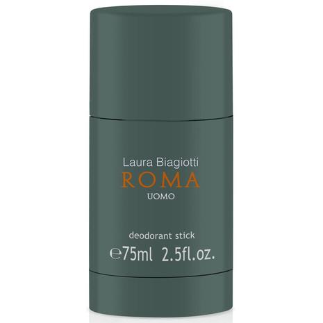 Laura Biagiotti Roma Uomo - Deostick 75ml – kuva 2/8