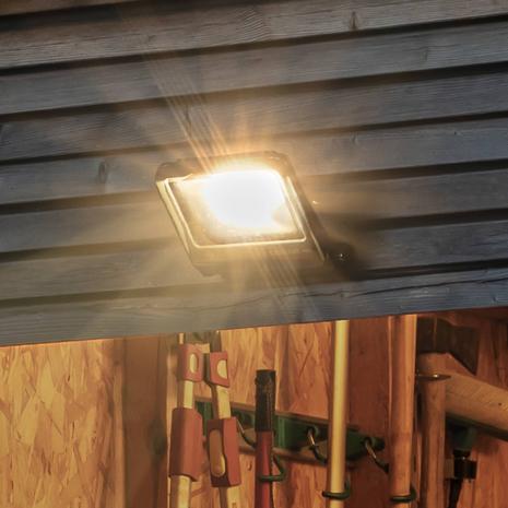 LEDVANCE LEDVANCE Endura Floodlight LED-kohdevalaisin 50W – kuva 4/8