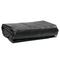 vidaXL Pressu musta 2,5x4,5 m 650 g/m² – kuva 1