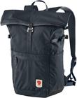 Fjällräven High Coast 24 Kokoontaitettava reppu, keltainen, Rinkat ja reput
